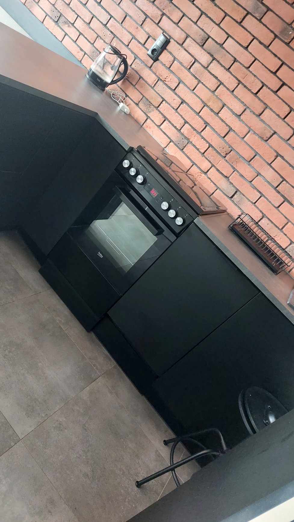 Realizacja sprzątania
